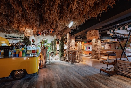 包含每日自助早餐. EdeR FriDa – 家庭酒店 – Tuttiii KomPletti ALL InKlusiv