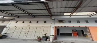 Hotel O Hasibuan Homestay Syariah