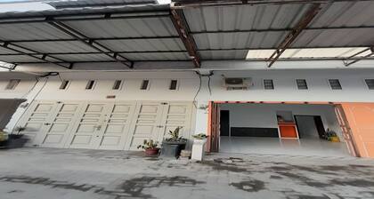 Hotel O Hasibuan Homestay Syariah