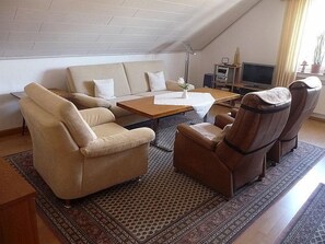 Fernseher, DVD-Player