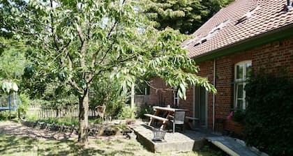 Ferienhaus Te-rhedebrügge, 1 bis 10 Pers