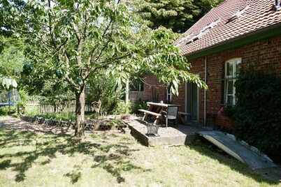 Ferienhaus Te-rhedebrügge, 1 bis 10 Pers