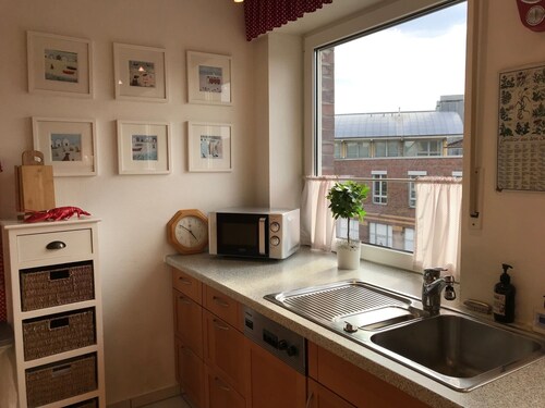 Ferienwohnung Familie Glenz, 1-2 Pers.