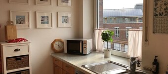 Ferienwohnung Familie Glenz, 1-2 Pers