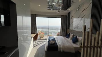 Design Apartment