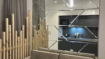 Design Apartment