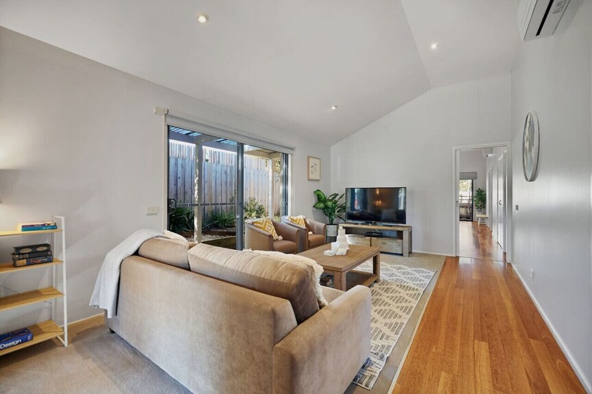 Highgrove Retreat - Ocean Grove