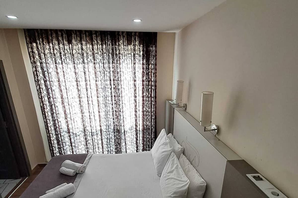 City Double Room