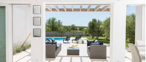 Terrass/Patio