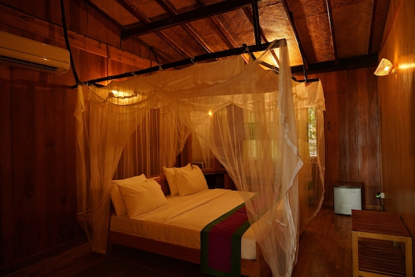 Bettwäsche aus ägyptischer Baumwolle, hochwertige Bettwaren