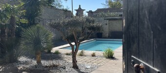 9 Bedroom Private vacation home in Puilboreau