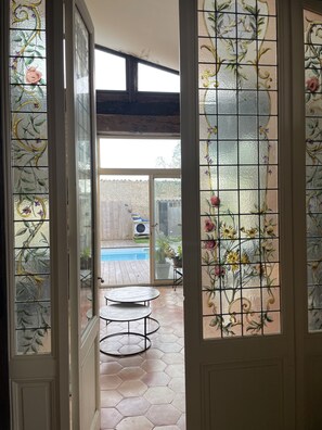 Interior - Les Villas de Grammont 640m2 with swimming pool (Puilboreau)