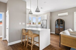 Interior - The King | Luxury Home w/ Rooftop Patio (Charleston)