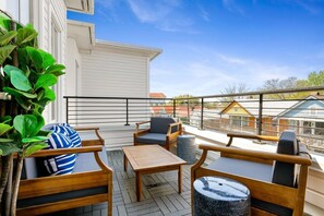 Terras