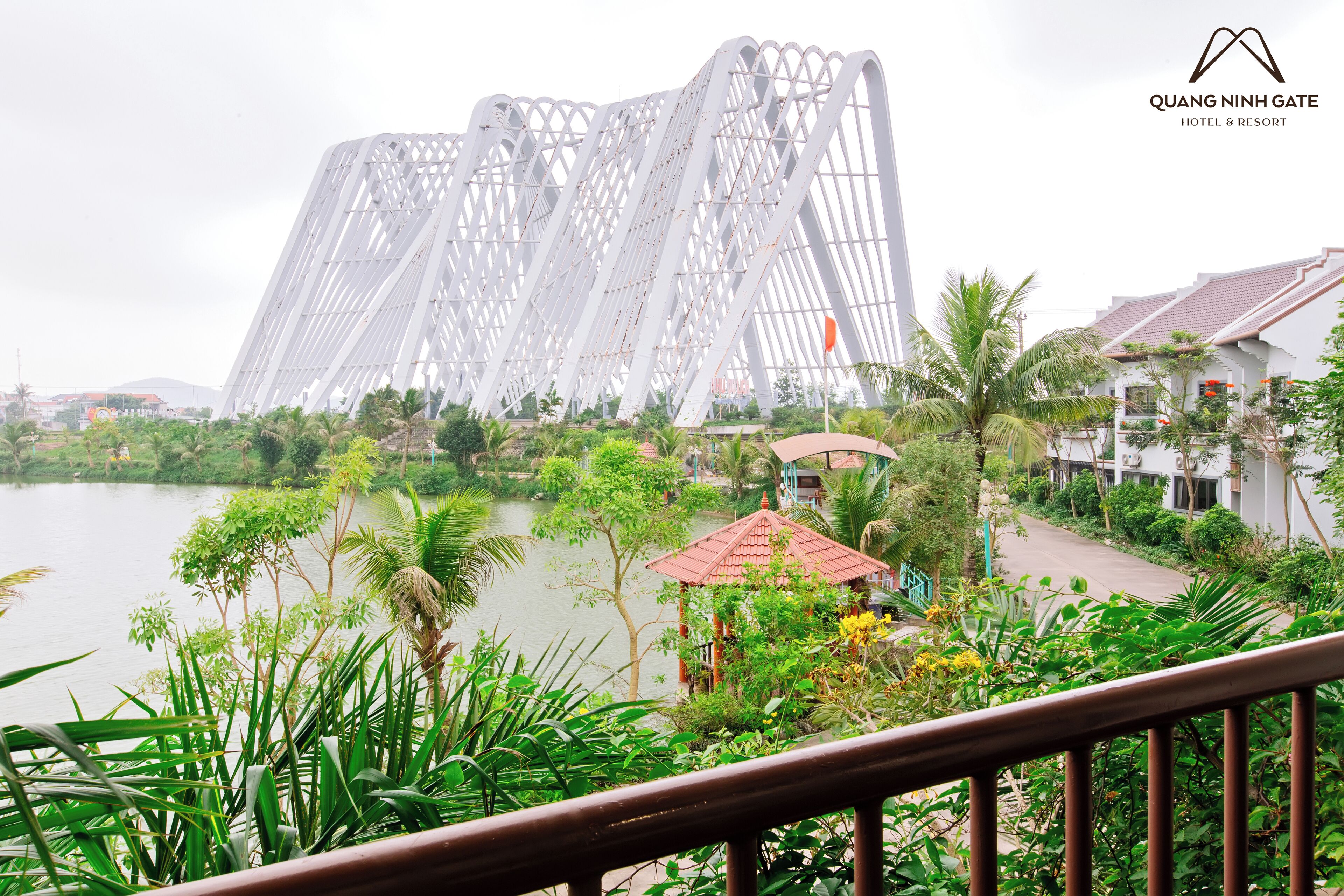 Superior Triple Room | View from room
