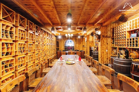 Sala de reuniones