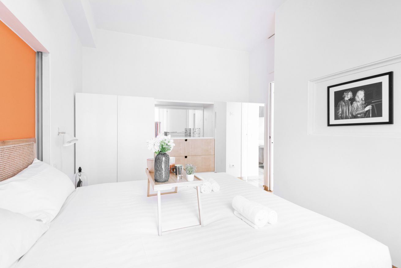 2 camere, ferro/asse da stiro, Wi-Fi, lenzuola