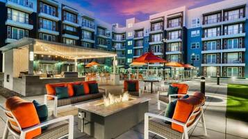 Teras/patio