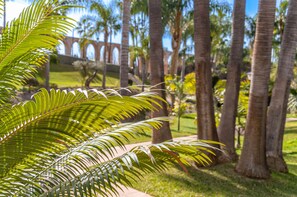 Property grounds - Rabat 6 - El Oasis de Capistrano! (Nerja)