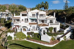 Exterior - Rabat 6 - El Oasis de Capistrano! (Nerja)