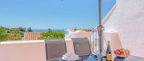 Servei de restauració a l'aire lliure