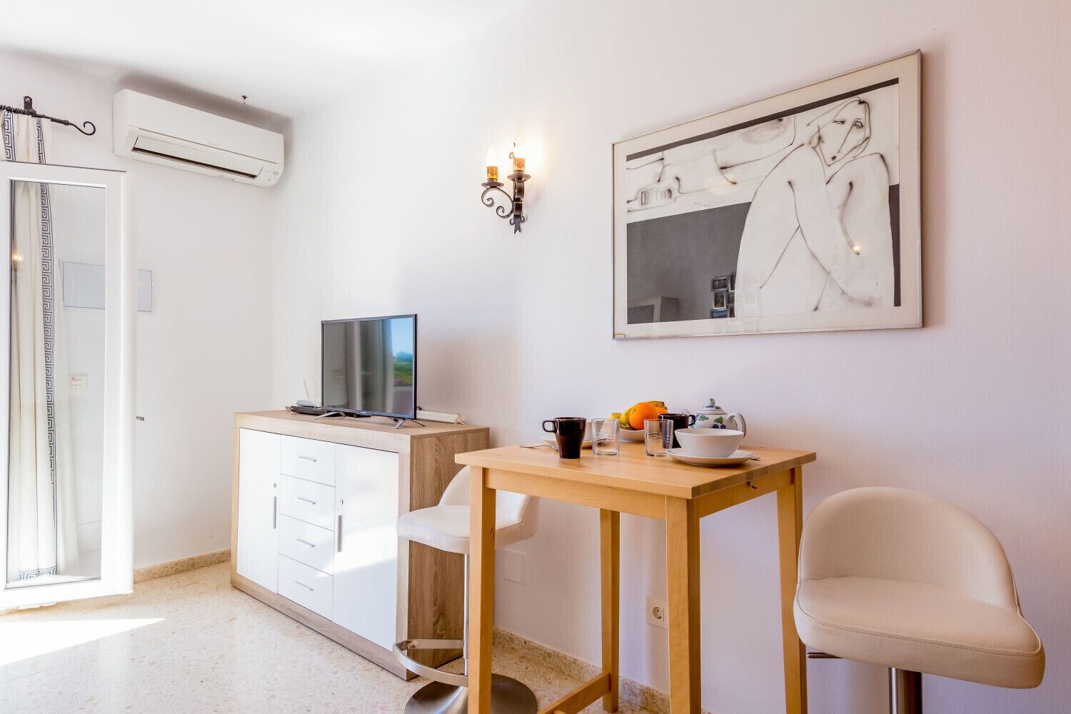 Interieur