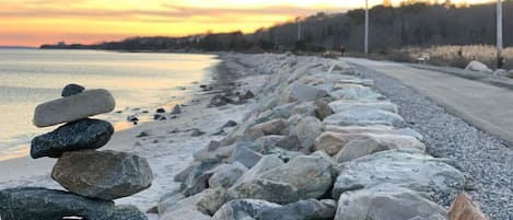 Plage à proximité