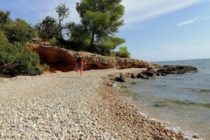 Plage
