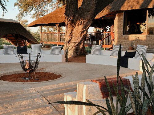 The Historical boutique Hotel 