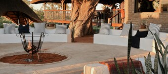 The Historical boutique Hotel