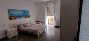 3 Schlafzimmer, WLAN, Bettwäsche