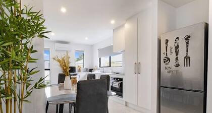 Brand New Home in Central City