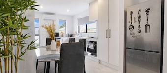 Brand New Home in Central City