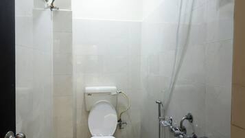 Classic Apartment | Bathroom