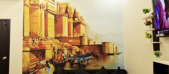 The Banaras Home Stay