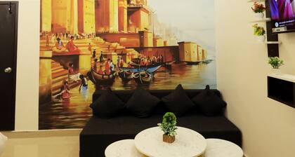 The Banaras Home Stay