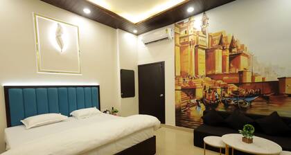 The Banaras Home Stay