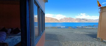 Wanderlust Cottage Pangong Lake 