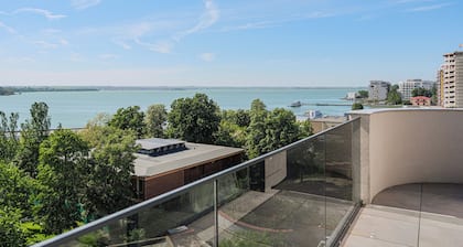 Hotel Panoramic Mamaia