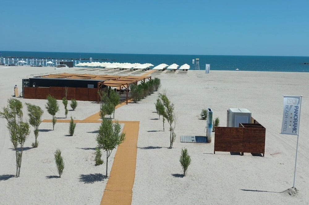 Hotel Panoramic Mamaia