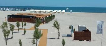 Hotel Panoramic Mamaia