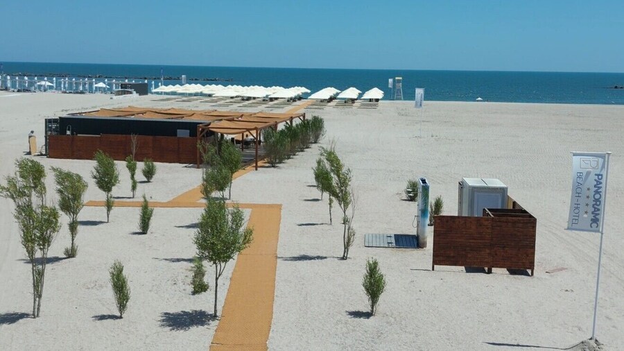 Hotel Panoramic Mamaia