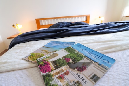 Apartment, 2 Bedrooms, Smoking, Balcony | 3 bedrooms