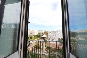 Apartment, 2 Bedrooms, Smoking, Balcony | Interior - Jasmine's House Otranto (Otranto)