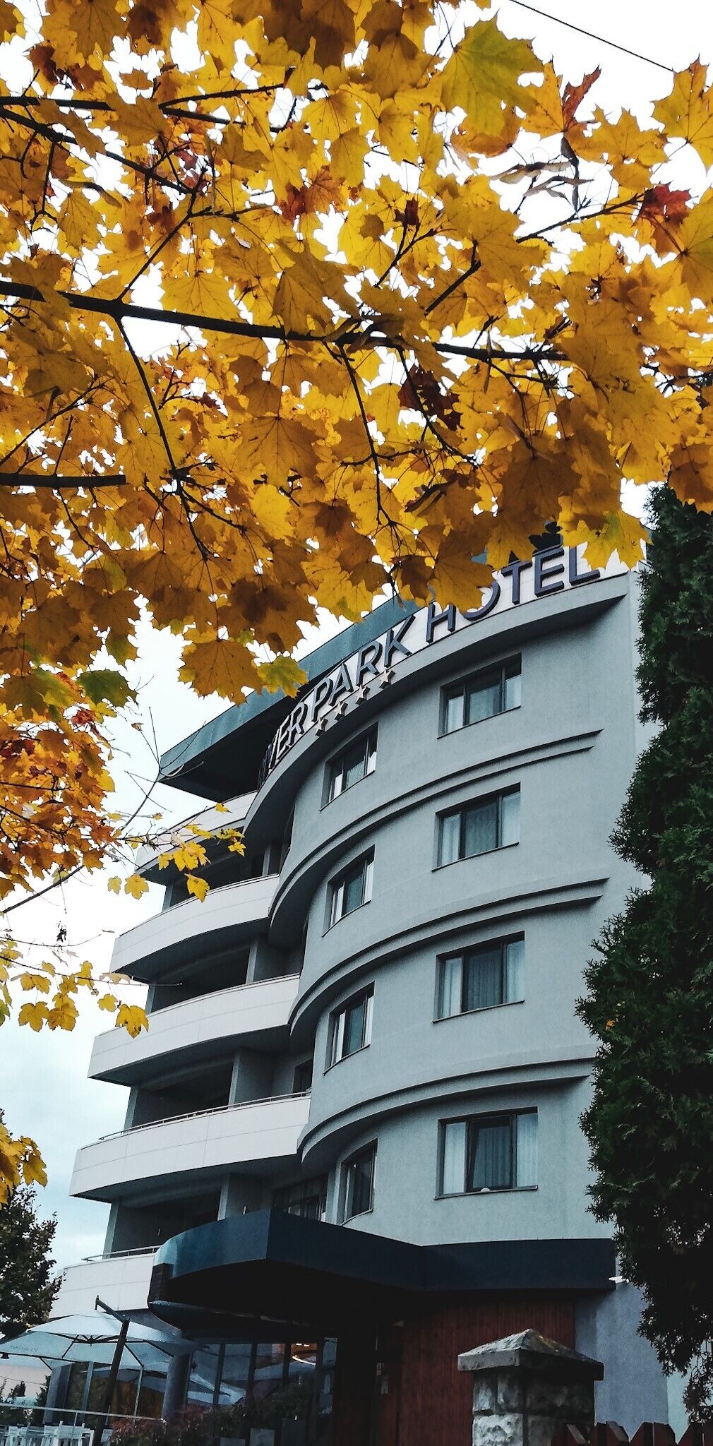 Foto - Hotel River Park