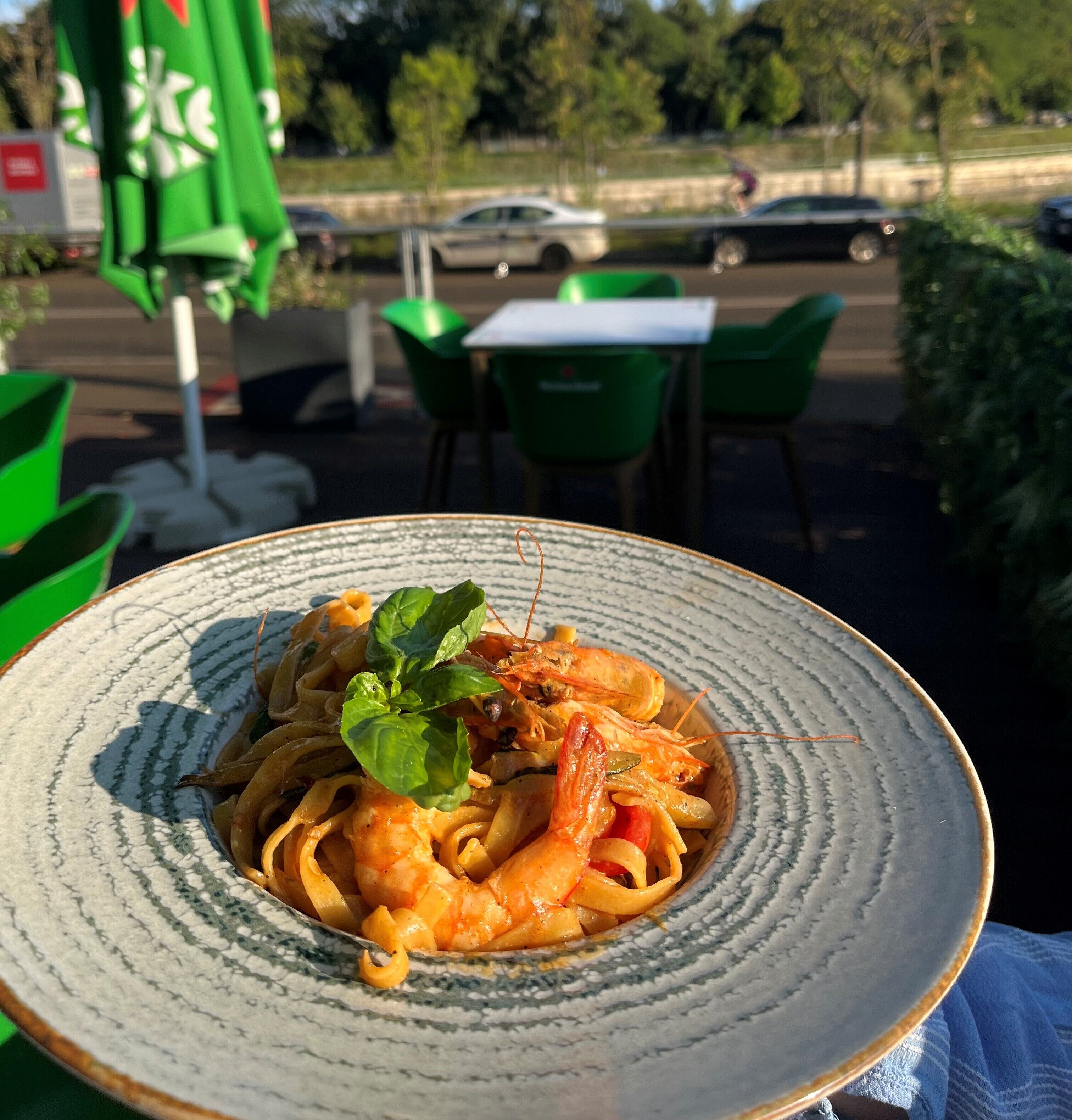 Foto - Hotel River Park