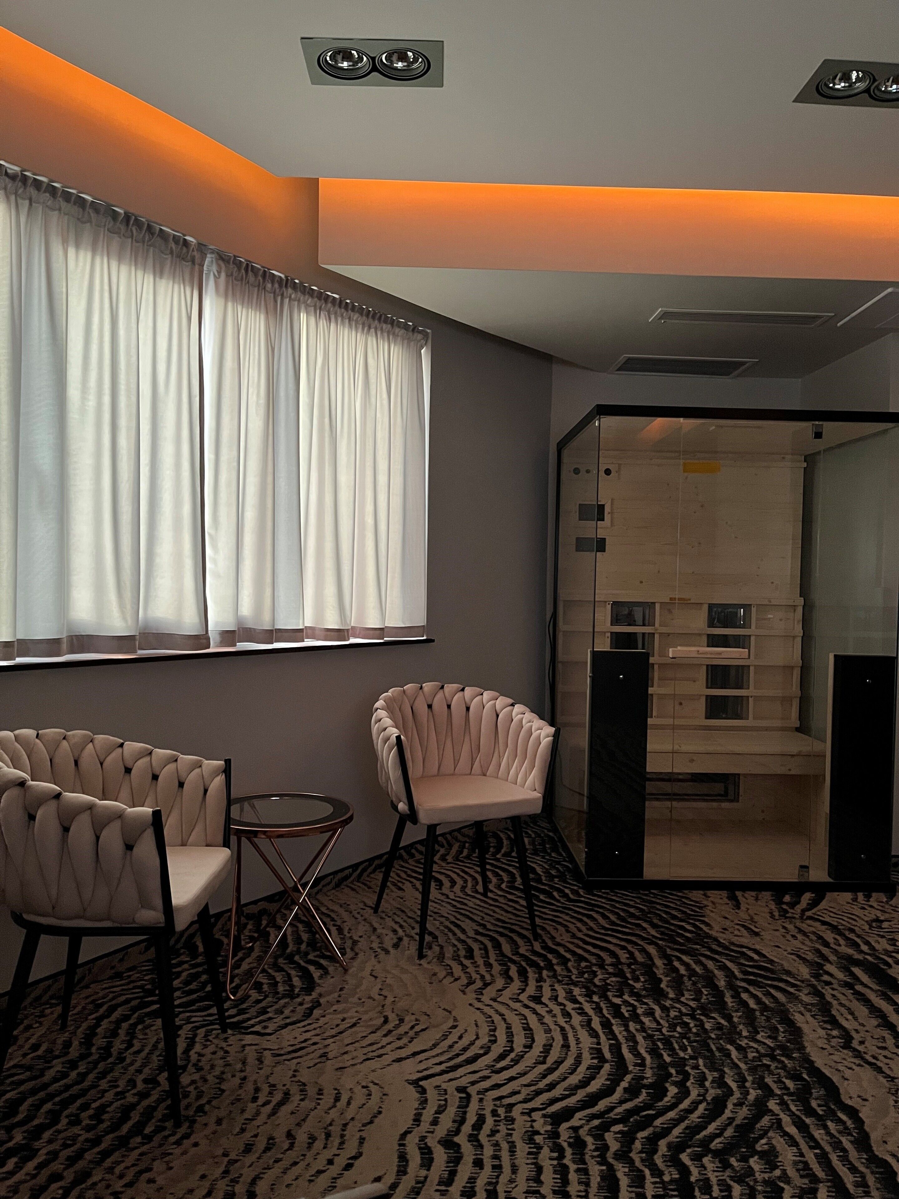 Foto - Hotel River Park