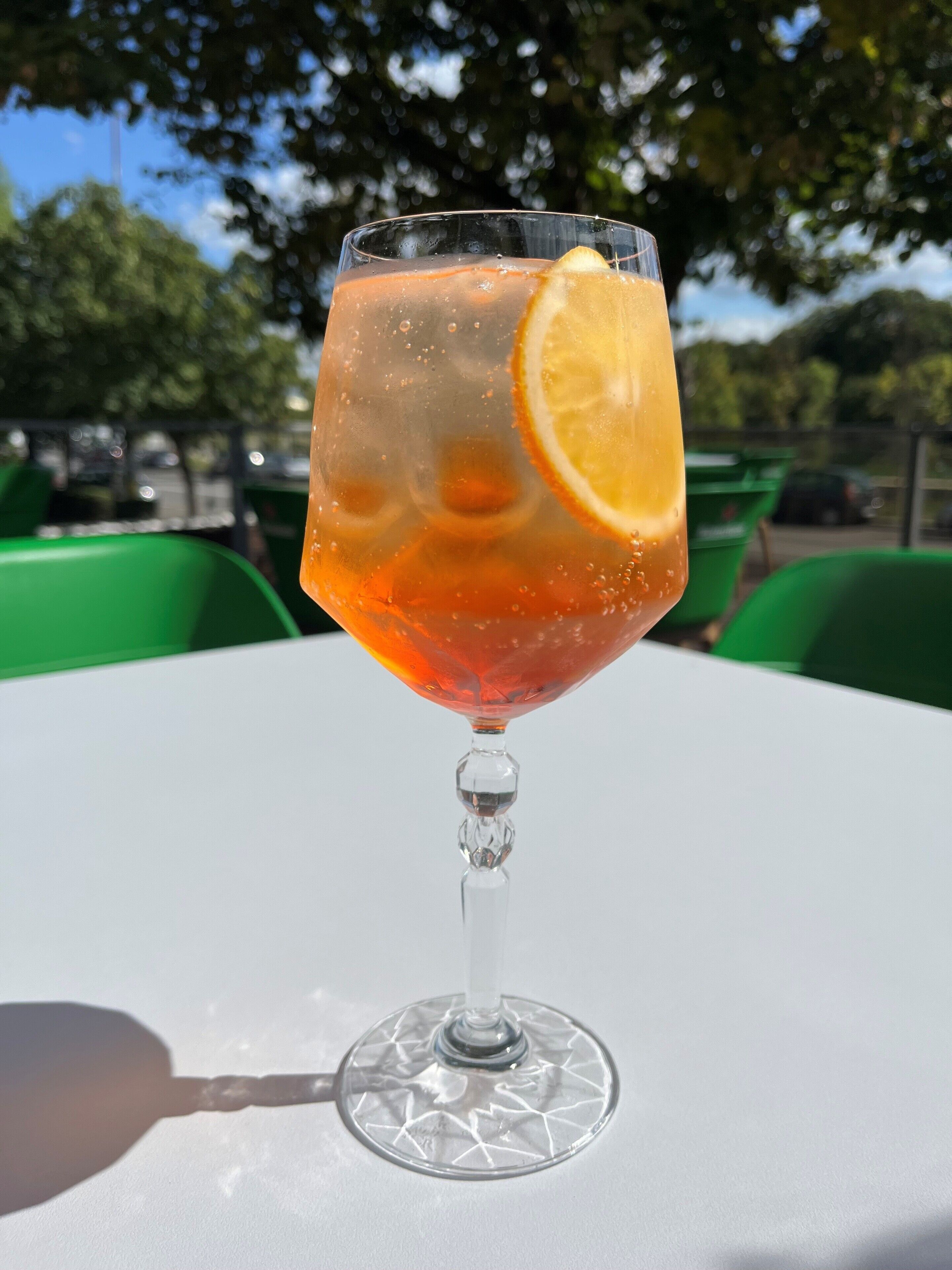 Foto - Hotel River Park