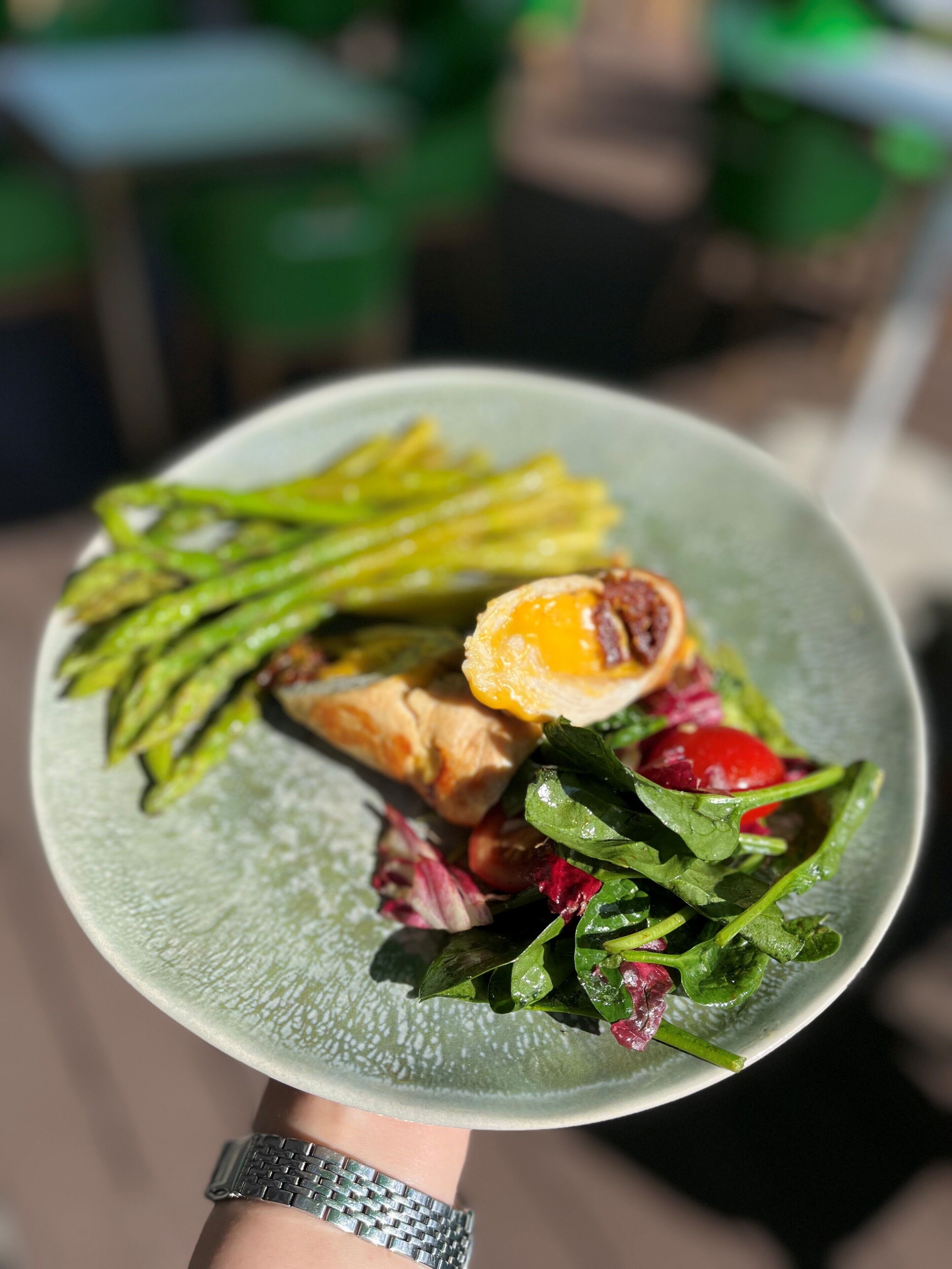 Foto - Hotel River Park