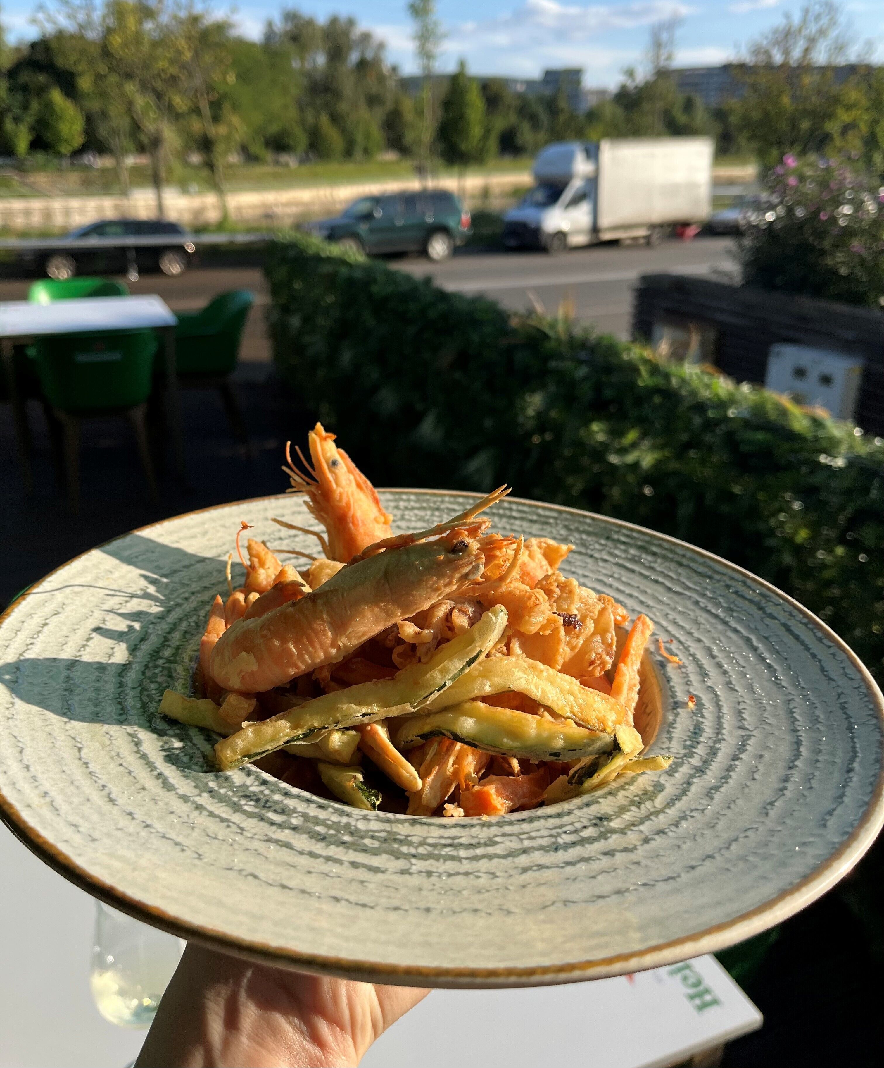 Foto - Hotel River Park